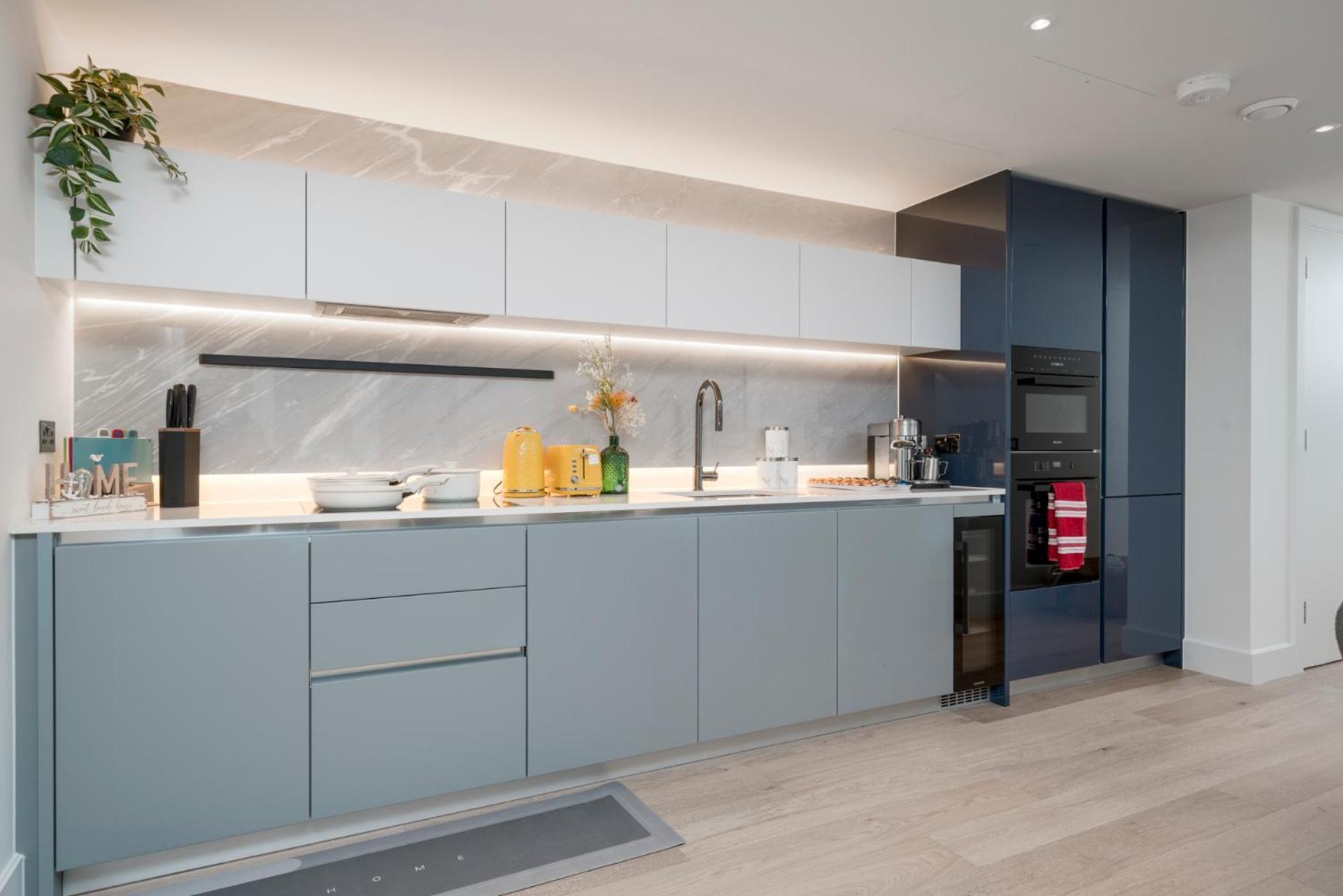 Appartamento 2 Bedroom Westfield Near Londra